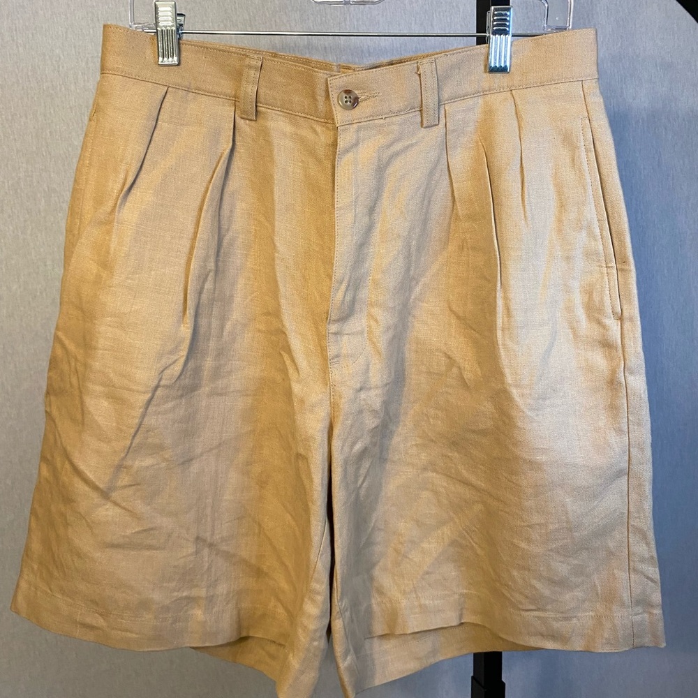 Shorts polo ralph lauren size 33